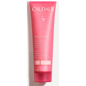 CAUDALIE VinoHydra hydratisierende Sorbet Creme